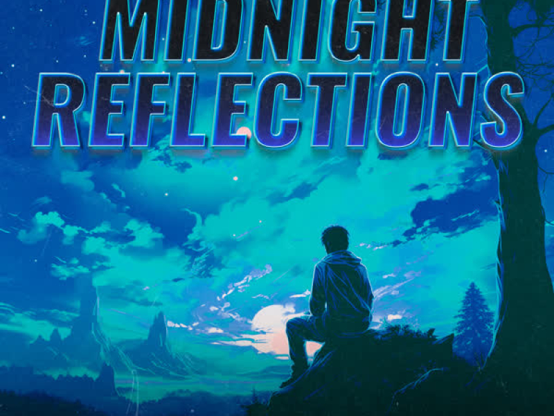 Midnight Reflections (Single)