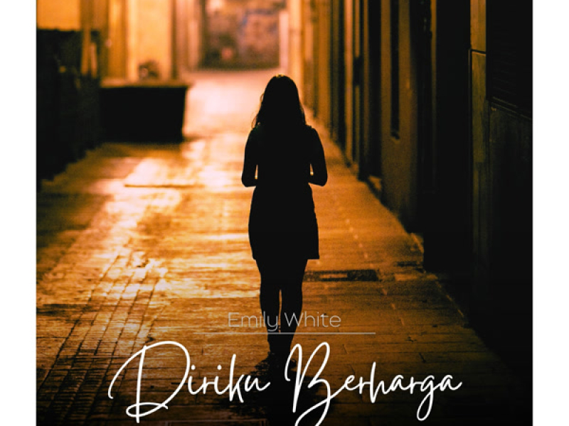 Diriku Berharga (Single)