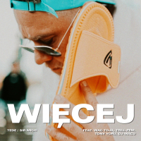 WIĘCEJ (Single)