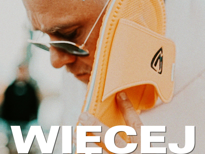 WIĘCEJ (Single)