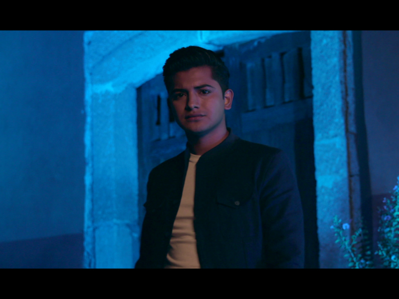 Yo La Quería Para Mí (MV) (Single)