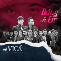 Dáng Em (Vi Cá Tiền Truyện OST) (Single)