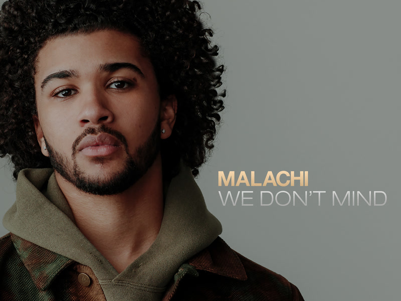 We Don't Mind (MV) (Single)