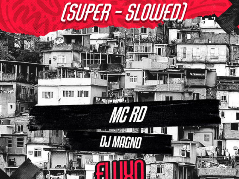 Montagem Xerequinha (ULTRA SLOWED) (Single)