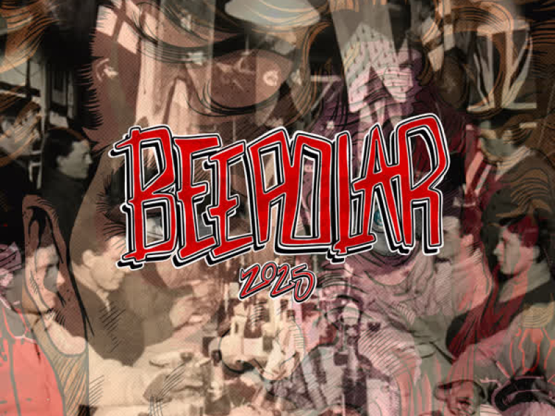 Beepolar 2025 (Single)