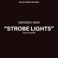 Strobe Lights (Instrumental) (Single)