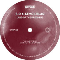 Land Of The Dreamers (Single)
