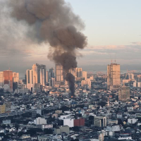 beach town (203) (Single)