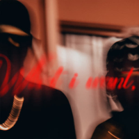 What i Want, How i Like (Single)