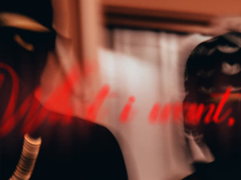 What i Want, How i Like (Single)