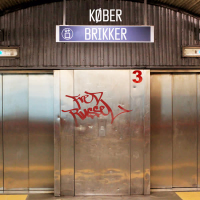 Brikker (Single)