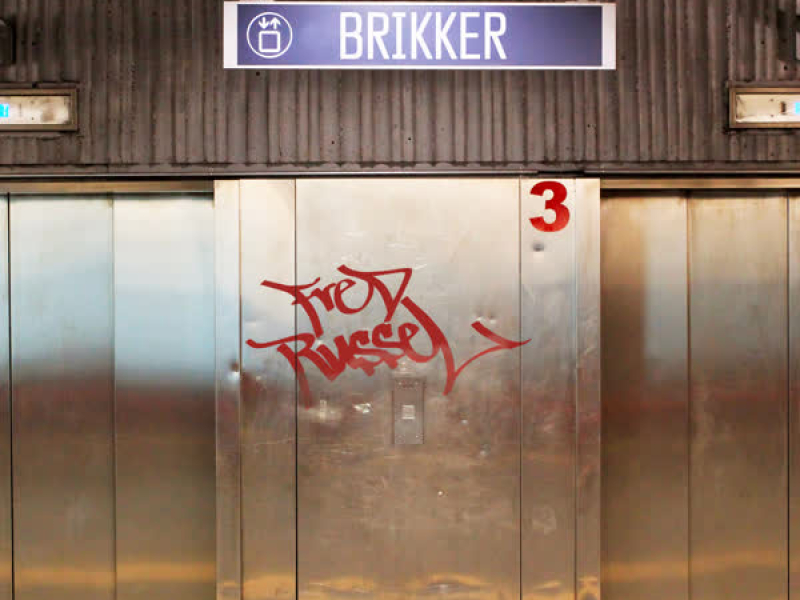 Brikker (Single)