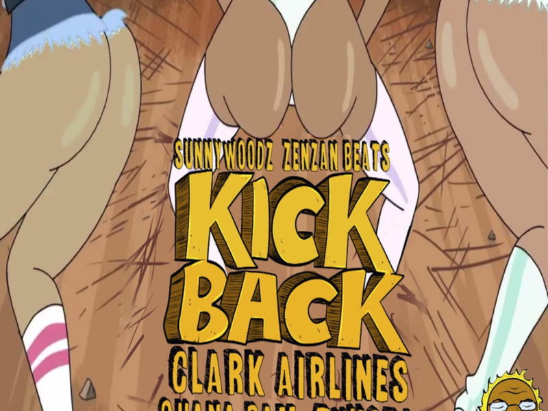 Kick Back (What I Like) (Single)