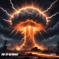 END OF ALL THINGS (Single)