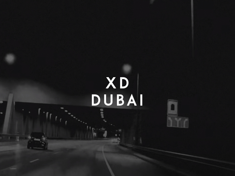 Dubai (Single)