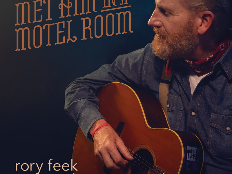 Met Him In A Motel Room (Single)