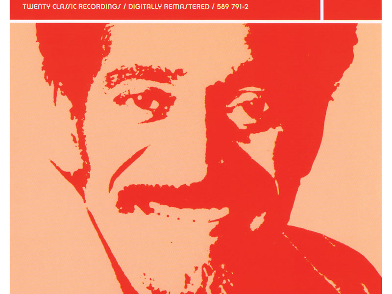 Lounge Legends: Sammy Davis Jr.