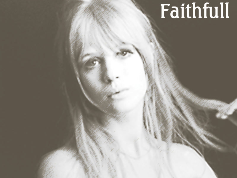 As Tears Go By (Single)