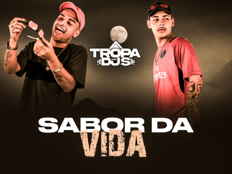 Sabor Da Vida (Single)