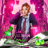 Sắc Nước Hương Trời (feat. ViAM) [Sáng SG Remix] (Single)