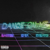 Dance On Me (Single)