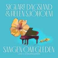 Sangen om Gleden (Single)