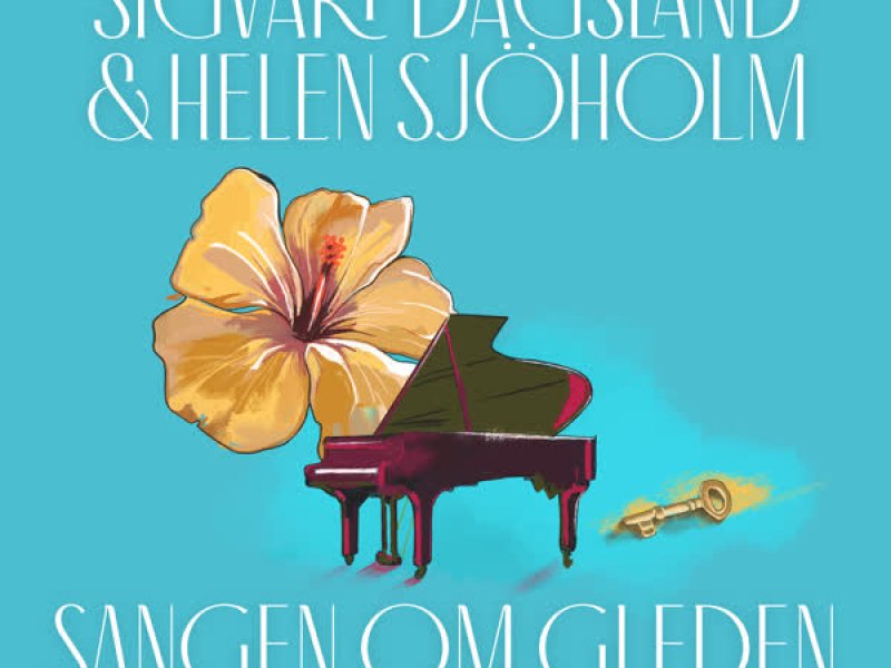 Sangen om Gleden (Single)