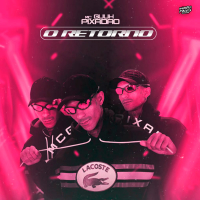 Lombradona de Balão (Single)