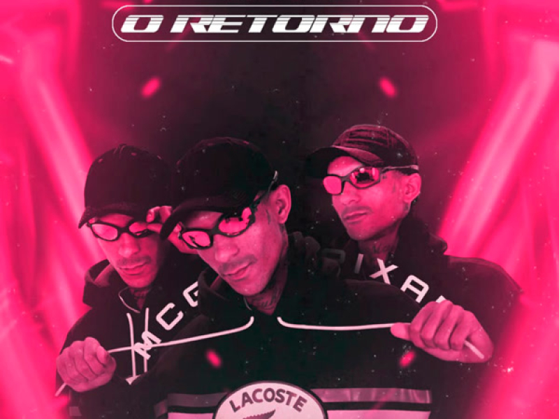 Lombradona de Balão (Single)