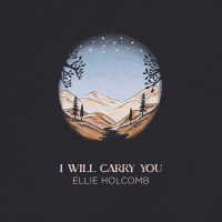 I Will Carry You (Radio Version) (Single)