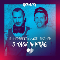 3 Tage in Prag (Remixes) (Single)