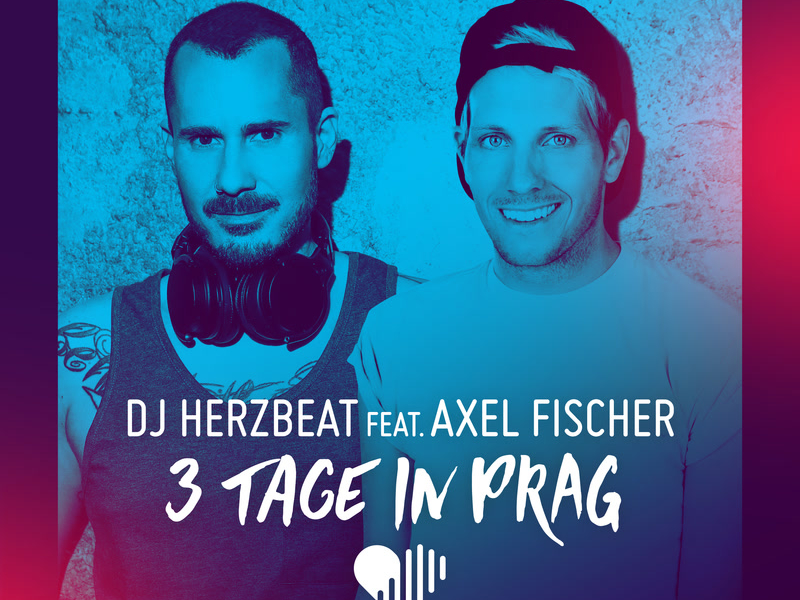 3 Tage in Prag (Remixes) (Single)