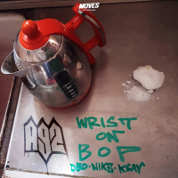 Wrist On Bop (Single)