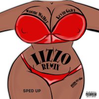 Lizzo Remix (Sped Up) (Single)