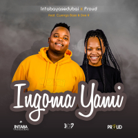 Ingoma Yami (Single)