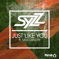 Just Like You (Single)