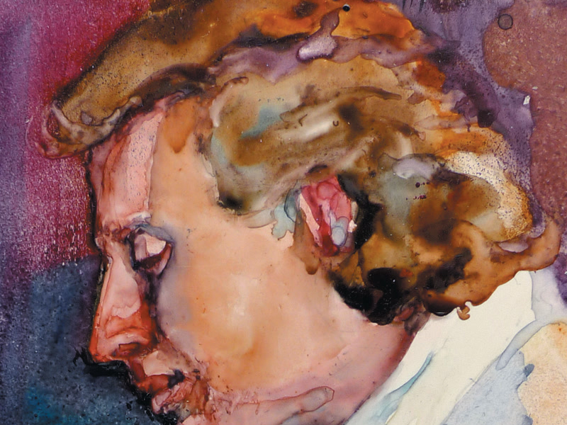 Piers Lane Goes to Town Again: Aspects of the Dance