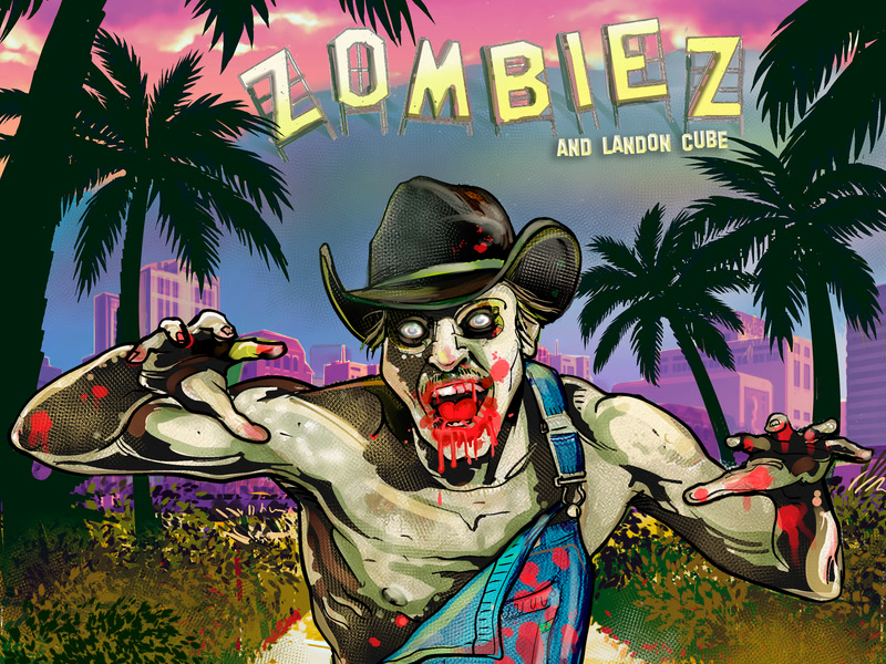 Zombiez (Single)