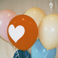 Question Mark (Single)