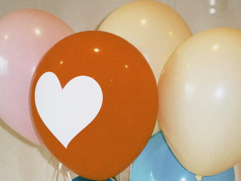 Question Mark (Single)