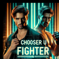 Chooser U Fighter (EP)