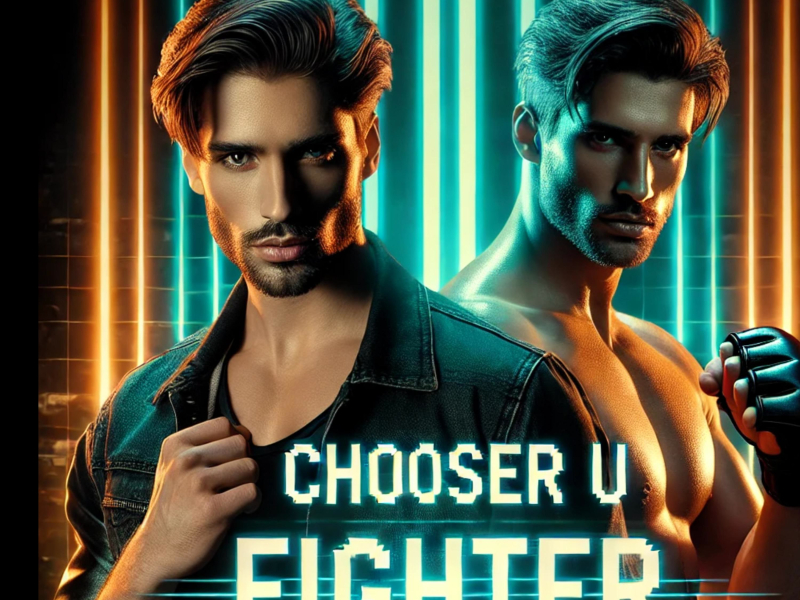 Chooser U Fighter (EP)