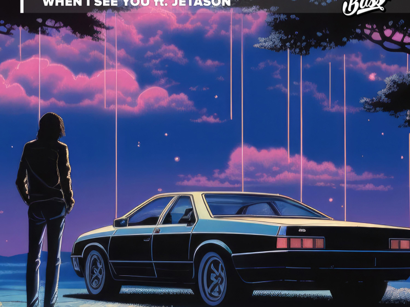 When I See You (feat. Jetason) (Single)