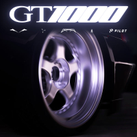 GT1000 (Single)