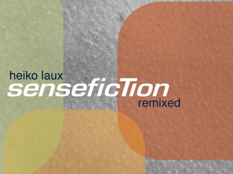Sense Fiction (Remixed)