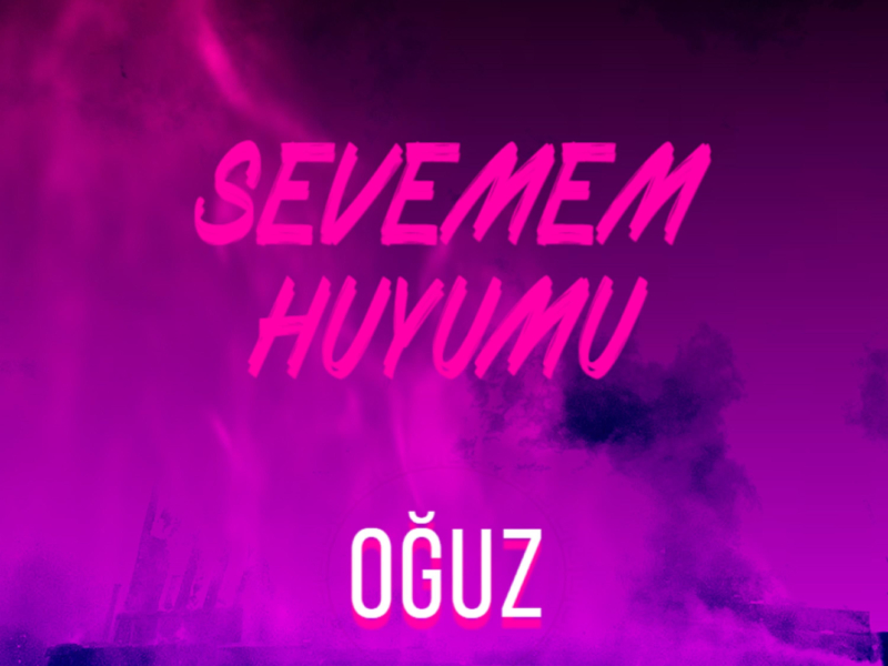 Sevemem Huyumu (Single)
