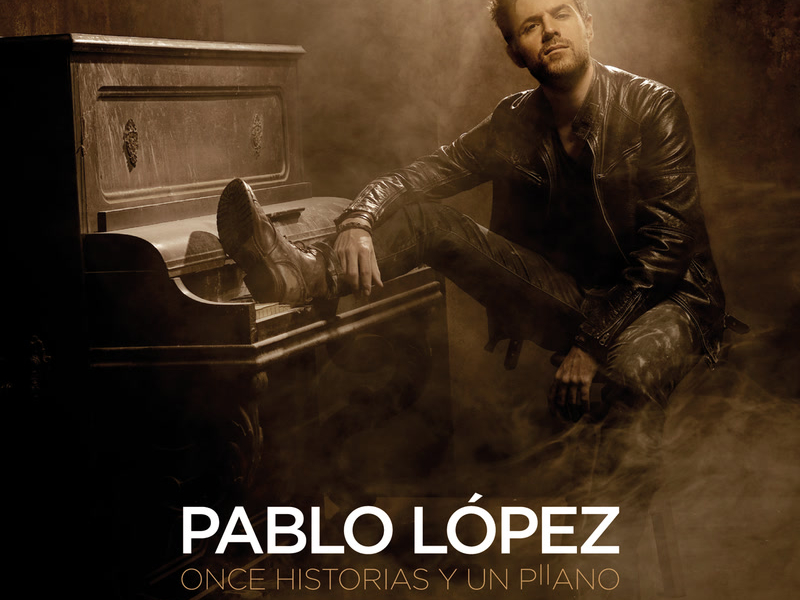 Once Historias Y Un Piano