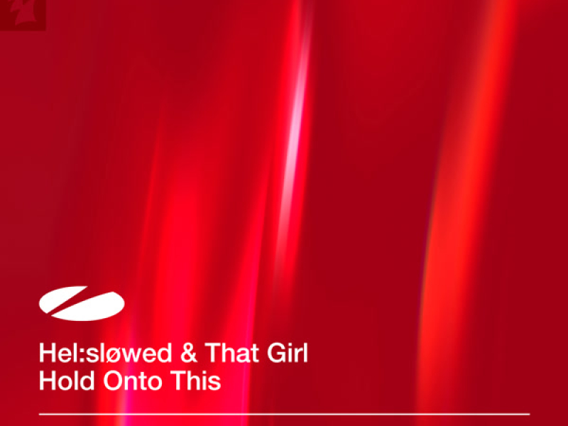 Hold Onto This (Single)