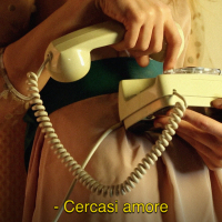 Cercasi Amore (Single)