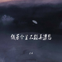 倘若今生不能再遇见 (Single)
